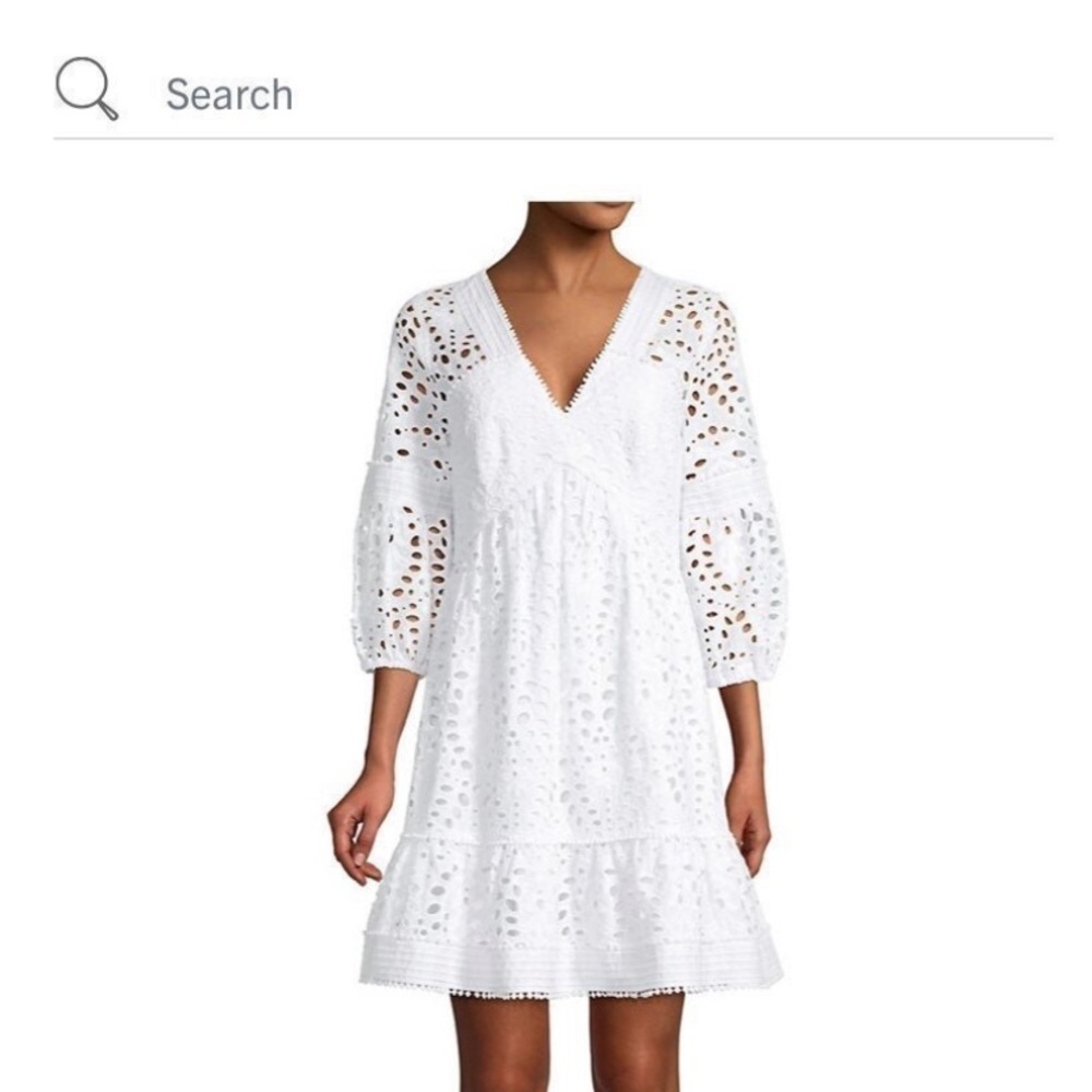 Lucinda dress size 10